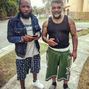 Meet your Posher, Flemmie